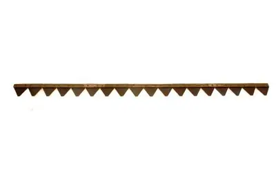 Kosa 140 cm - hladká Koupit Online