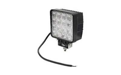 Pouze Dnes Led pracovní světlomet 3040 Lumenů