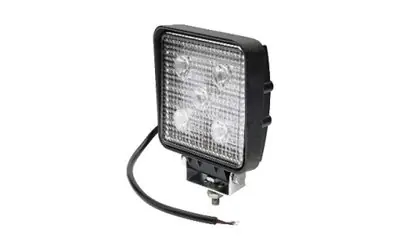 Led pracovní světlomet 985 Lumenů Poslední Šance