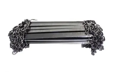 Oblíbený Podávací řetěz RMA-8