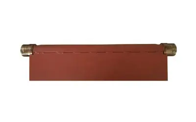 Trubka napínání Jen Po Omezenou Doba