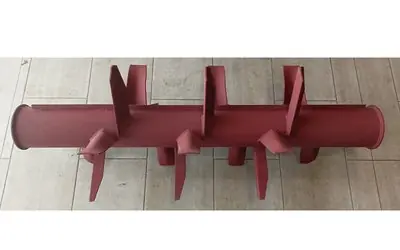 Buben 2 rozmetadla Must-Have