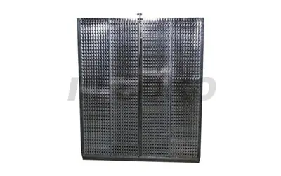 Žaluziové síto Sampo R680356 - horní Cenová Bomba