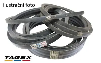 25x2700 Li-25x2760 Lw "TAGEX" Pouze Dnes