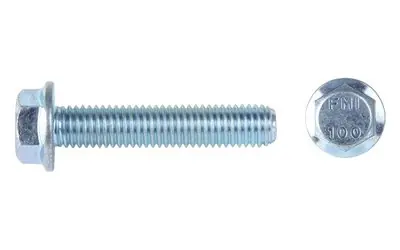 Šestihranný šroub M12 x 30 mm Nejlepší Volba