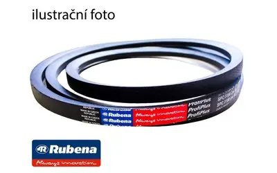 Must-Have SPA 1500 Lw 12,5x1518 La "RUBENA"