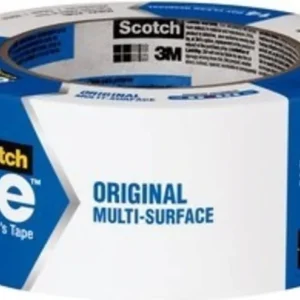Dokud Zásoby Vydrží 3M Blue Tape 2090, 48 mm