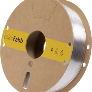 Aktuální colorFabb XT-Clear, 1,75 mm (750 g)