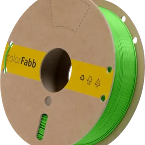 colorFabb XT-Light-Green, 1,75 mm (750 g) Ihned K Objednání