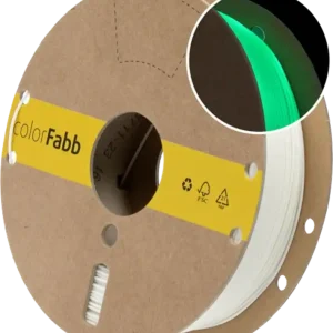 colorFabb Glowfill, 1,75 mm (750 g) Akční Nabídka