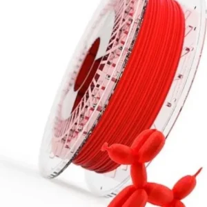 Originální Recreus Filaflex Red, 1,75 mm / 500 g
