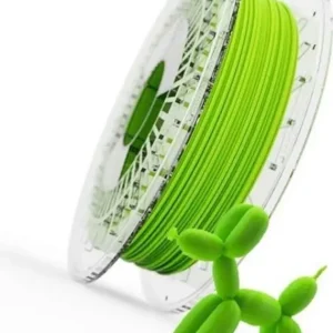 Levný Recreus Filaflex Green, 1,75 mm / 500 g