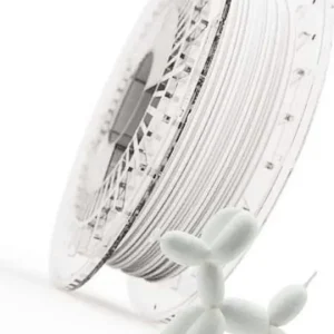 Recreus Filaflex White, 1,75 mm / 500 g Novinka