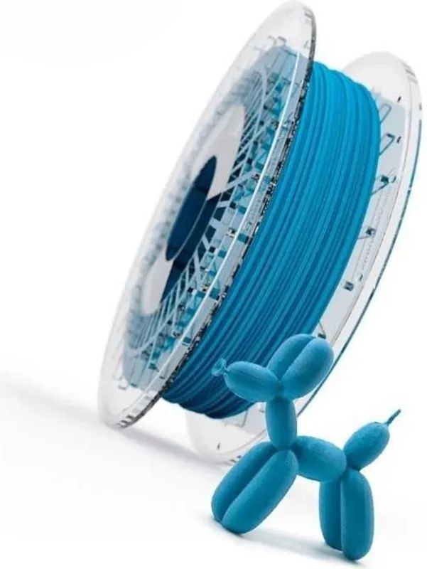 Cenová Bomba Recreus Filaflex Blue, 1,75 mm / 500 g