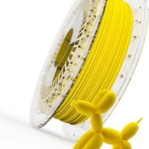 Koupit Online Recreus Filaflex Yellow, 1,75 mm / 500 g