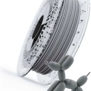 Akce Recreus Filaflex Grey, 1,75 mm / 500 g