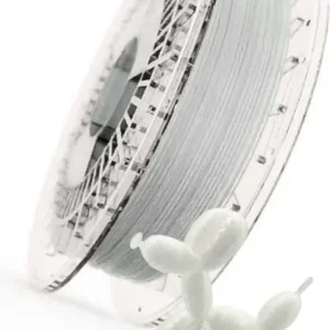 Recreus Filaflex Transparent, 1,75 mm / 500 g Časově Omezené