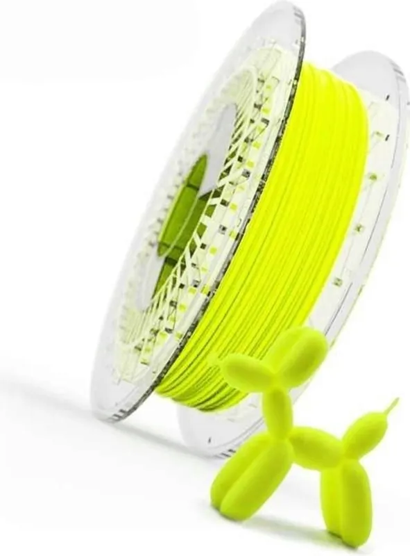 Recreus Filaflex Fluor, 1,75 mm / 500 g Nakupujte Hned
