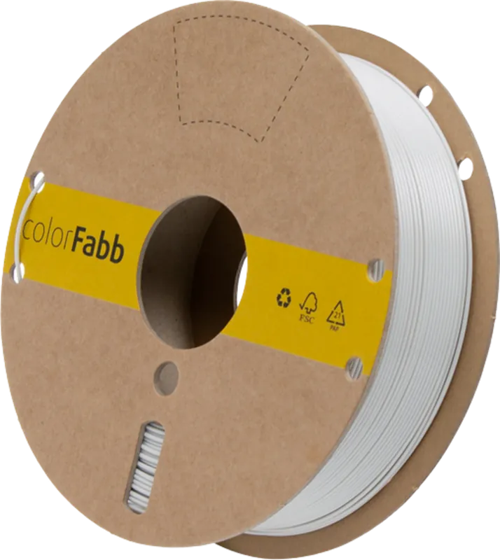 Ihned K Objednání colorFabb XT-Light Grey, 1,75 mm (750 g)