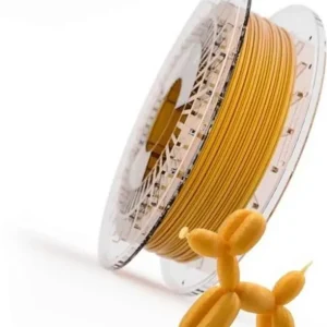 Recreus Filaflex Gold, 1,75 mm / 500 g Tovární Cena