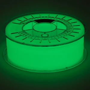 Extrudr PETG Glow in the Dark, 1,75 mm / 2500 g Sleva