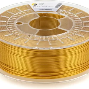 Extrudr PETG Gold, 1,75 mm / 1100 g Horká Nabídka