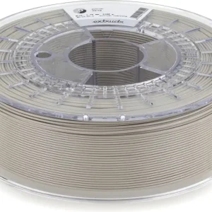 Extrudr PETG Grey, 1,75 mm / 1100 g Značkový