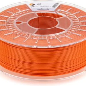 Extrudr PETG Orange, 1,75 mm / 1100 g Výhodná Nabídka