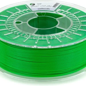 Extrudr PETG Signal Green, 1,75 mm / 1100 g Nová Kolekce