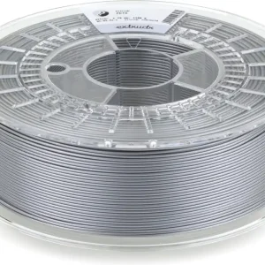 Akce Extrudr PETG Silver, 1,75 mm / 1100 g