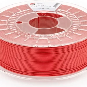 Extrudr Green-TEC Red, 1,75 mm / 2500 g Levný