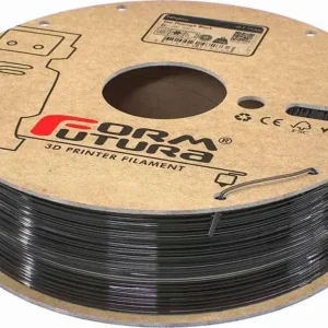 Expresní Doručení FormFutura HDglass™ See Through Black, 1,75 mm / 750 g