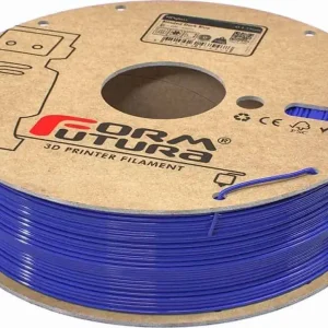 Cenový Hit FormFutura HDglass™ Blinded Dark Blue, 1,75 mm / 750 g