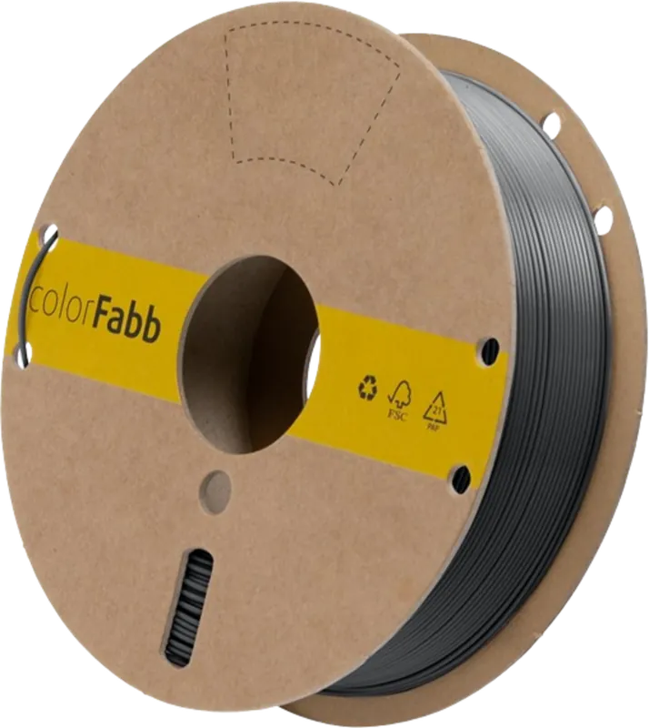 colorFabb HT Dark Grey, 1,75 mm (700 g) Hit Sezóny
