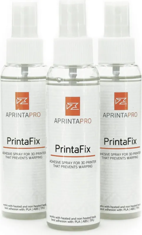 Nejlepší Cena AprintaPro PrintaFix Basic, 100 ml