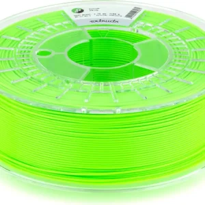 Extrudr PETG Neon Green, 1,75 mm / 1100 g Časově Omezené