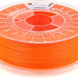 Extrudr PETG Neon Orange, 1,75 mm / 1100 g Objednat Nyní