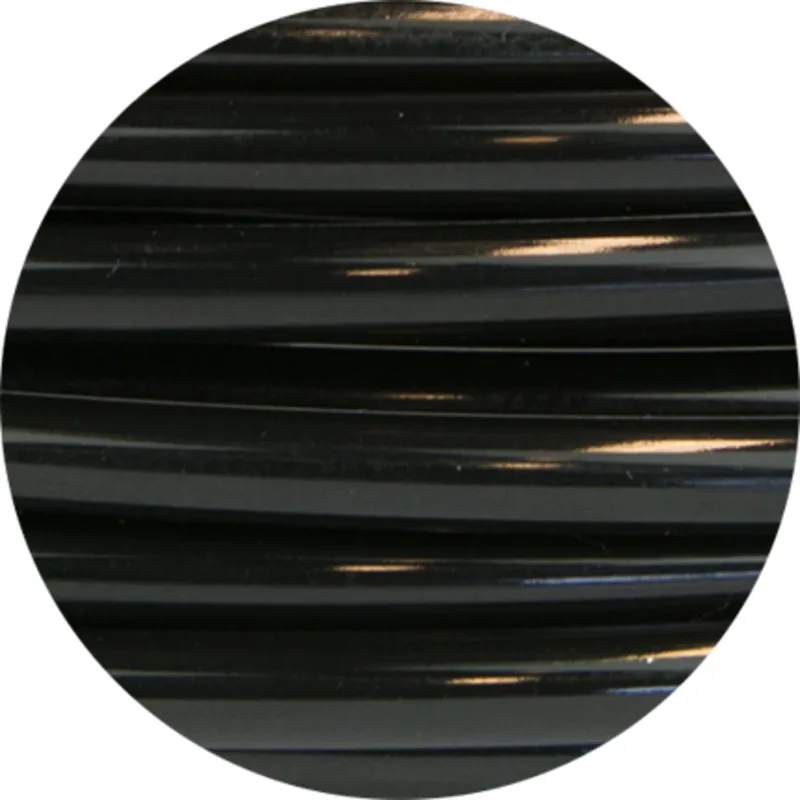 colorFabb nGen_FLEX Black, 1,75 mm (650 g) Akce