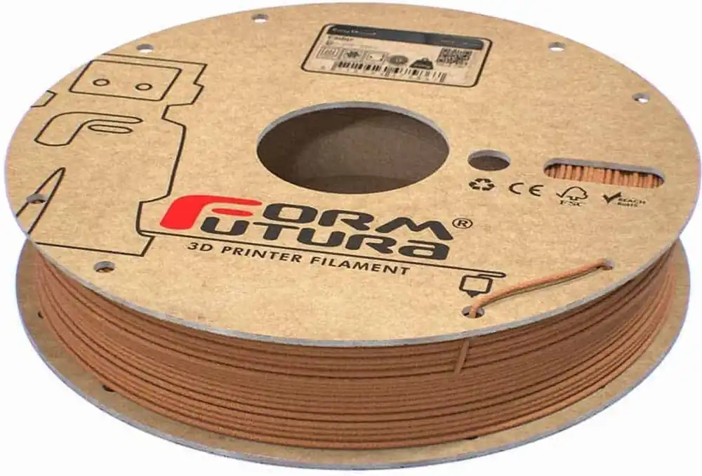 FormFutura EasyWood™ Cedar, 1,75 mm / 500 g Koupit Online
