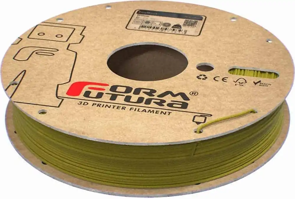 FormFutura EasyWood™ Willow, 1,75 mm / 500 g Cenově Výhodný