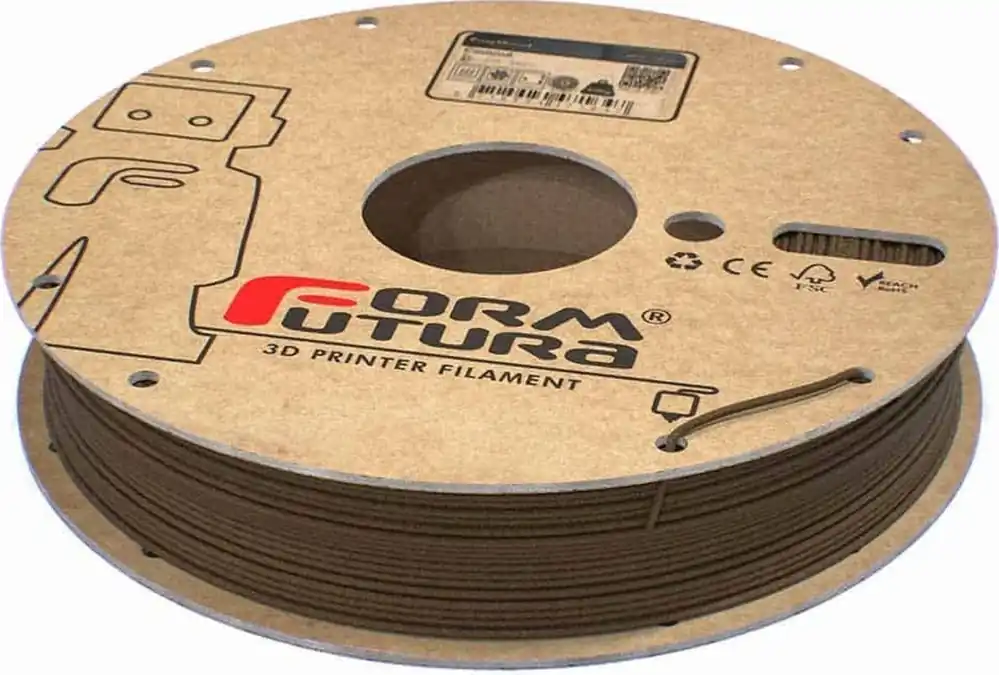 Ihned K Objednání FormFutura EasyWood™ Coconut, 1,75 mm / 500 g