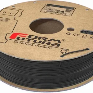 FormFutura EasyFil™ HIPS Black, 1,75 mm (750 g) Autentický