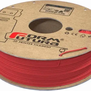 FormFutura EasyFil™ HIPS Red, 1,75 mm (750 g) Cenová Bomba