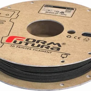 Přímo Od Výrobce FormFutura CarbonFil™ Black, 1,75 mm / 500 g
