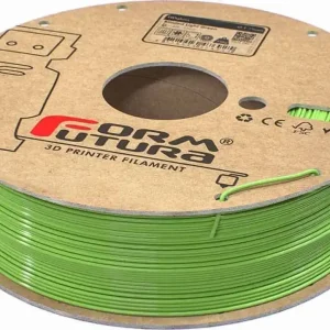 FormFutura HDglass™ Blinded Light Green, 1,75 mm / 750 g Hit Sezóny