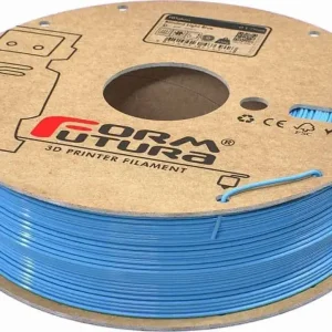 Cenový Hit FormFutura HDglass™ Blinded Light Blue, 1,75 mm / 750 g