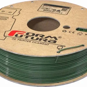 FormFutura HDglass™ Blinded Pearl Green, 1,75 mm / 750 g Cenově Výhodný