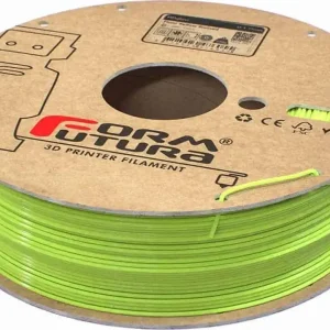 Cenová Bomba FormFutura HDglass™ Fluor Yellow Stained, 1,75 mm / 750 g