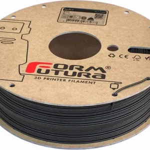 Výprodej FormFutura ApolloX™ Black, 1,75 mm / 750 g