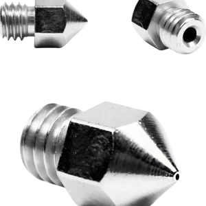 Omezená Nabídka Micro-Swiss Potahovaná tryska MK8, 0,3 mm